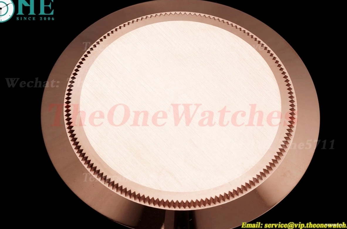 116515 Black RG KING Stk RU SA4130 40mm Daytona 0408